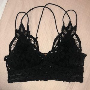 free people bralette